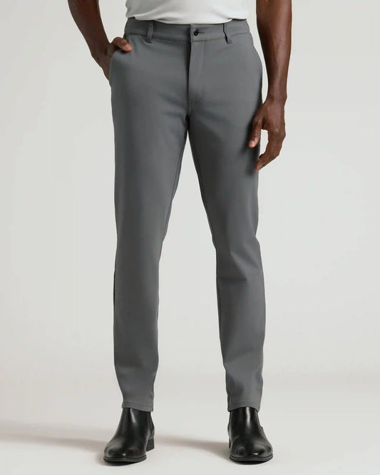 Carbon Commuter Pants